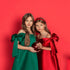 Anjelic Dress Dresses Little Palace Store